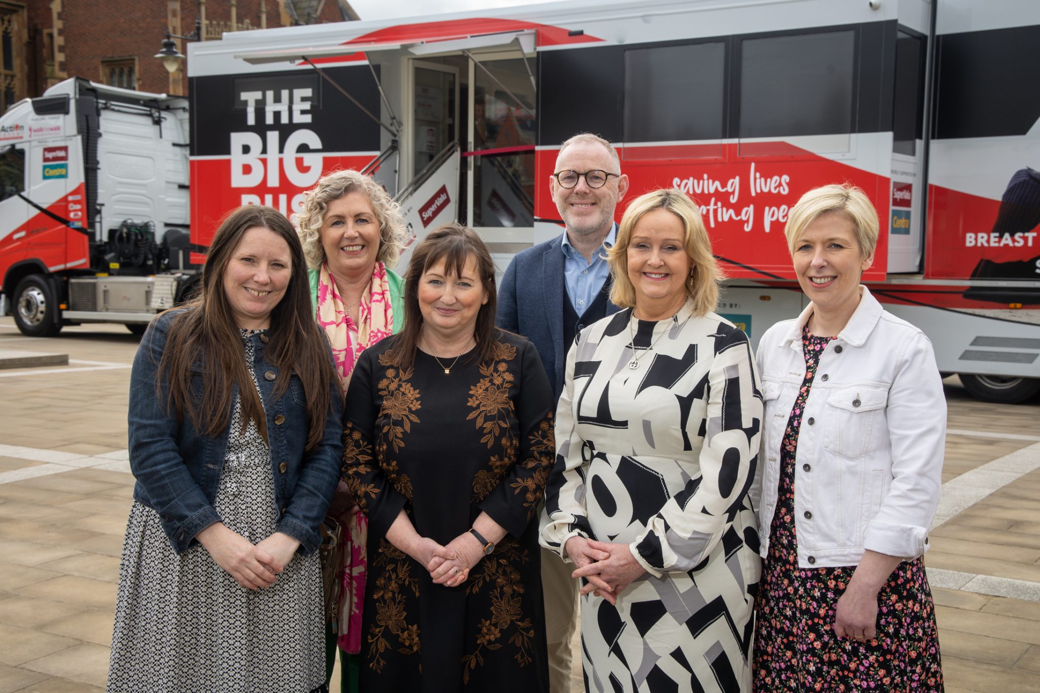 Skin cancer detection service now available at Action Cancer DOH