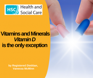 Vitamin D