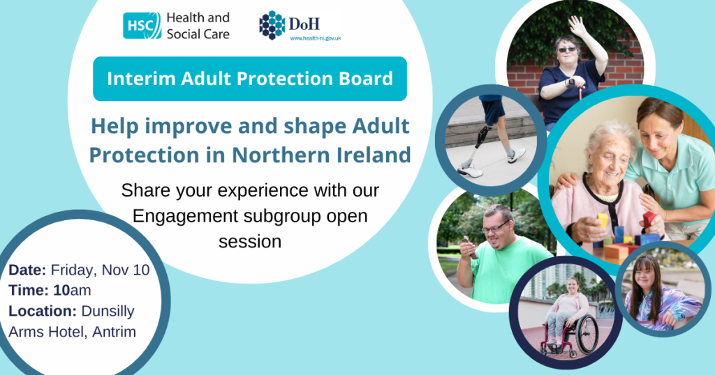 News and Events - DOH/HSCNI Strategic Planning and Performance Group (SPPG)